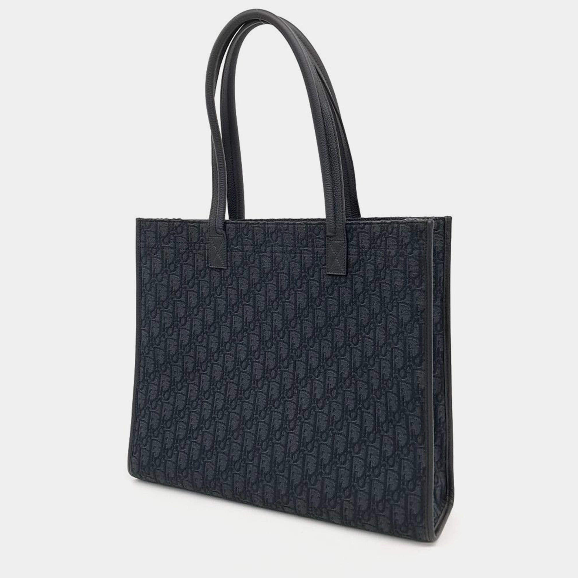 Dior homme tote bag best sale