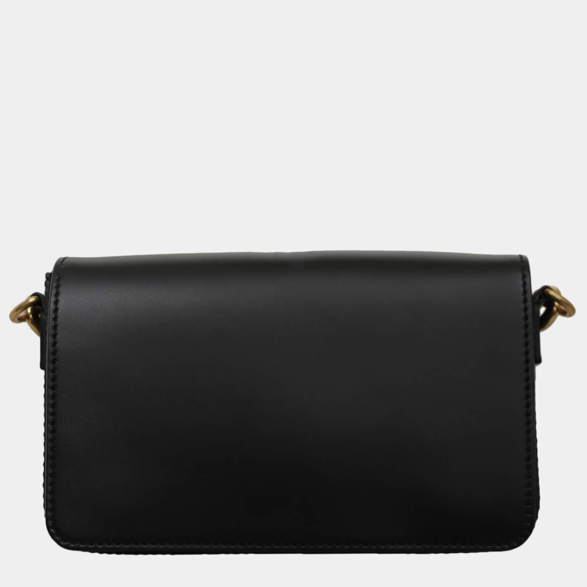 Christian Dior J'Adior Leather Top Handle Bag