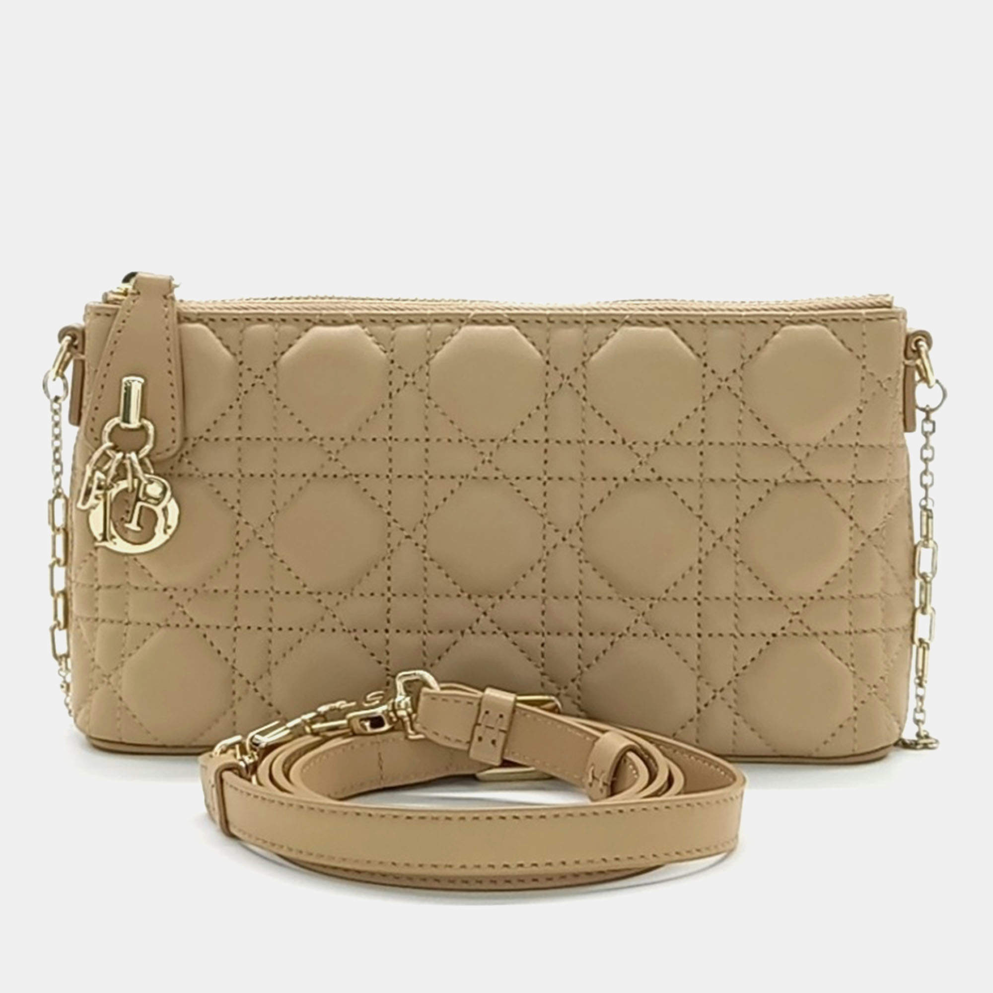 Christian Dior Miss Dior Midi Mini Bag