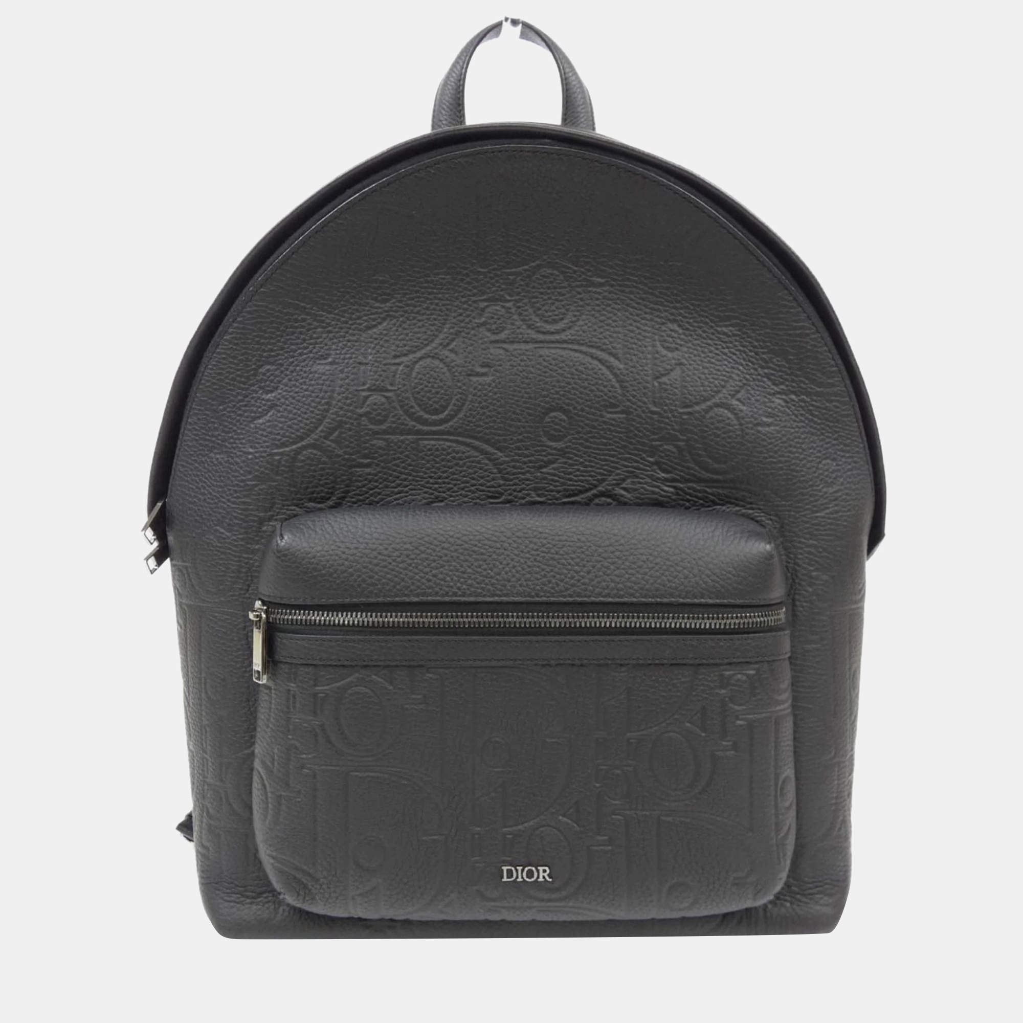 Christian Dior Dior Backpack