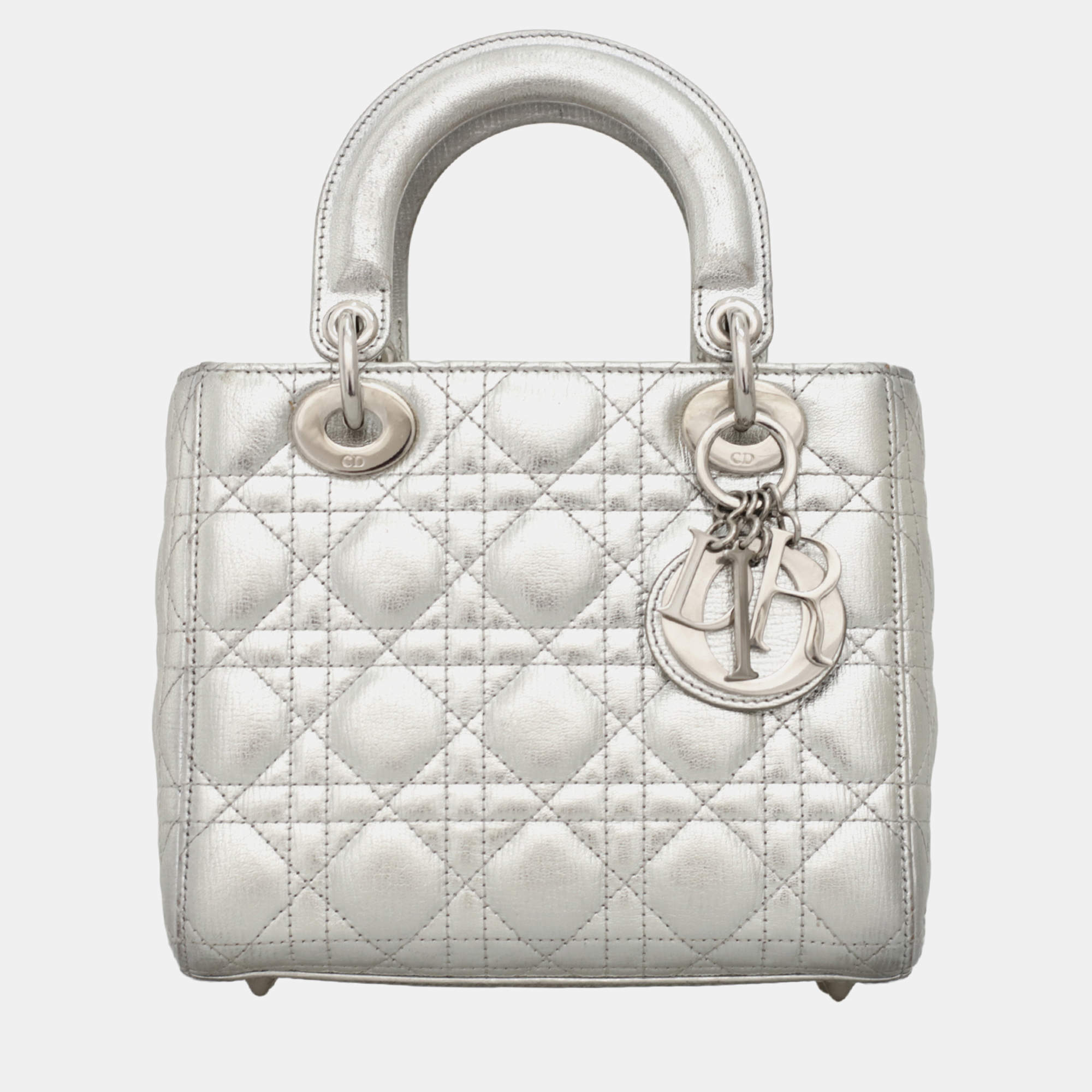 Dior Small Lady Dior