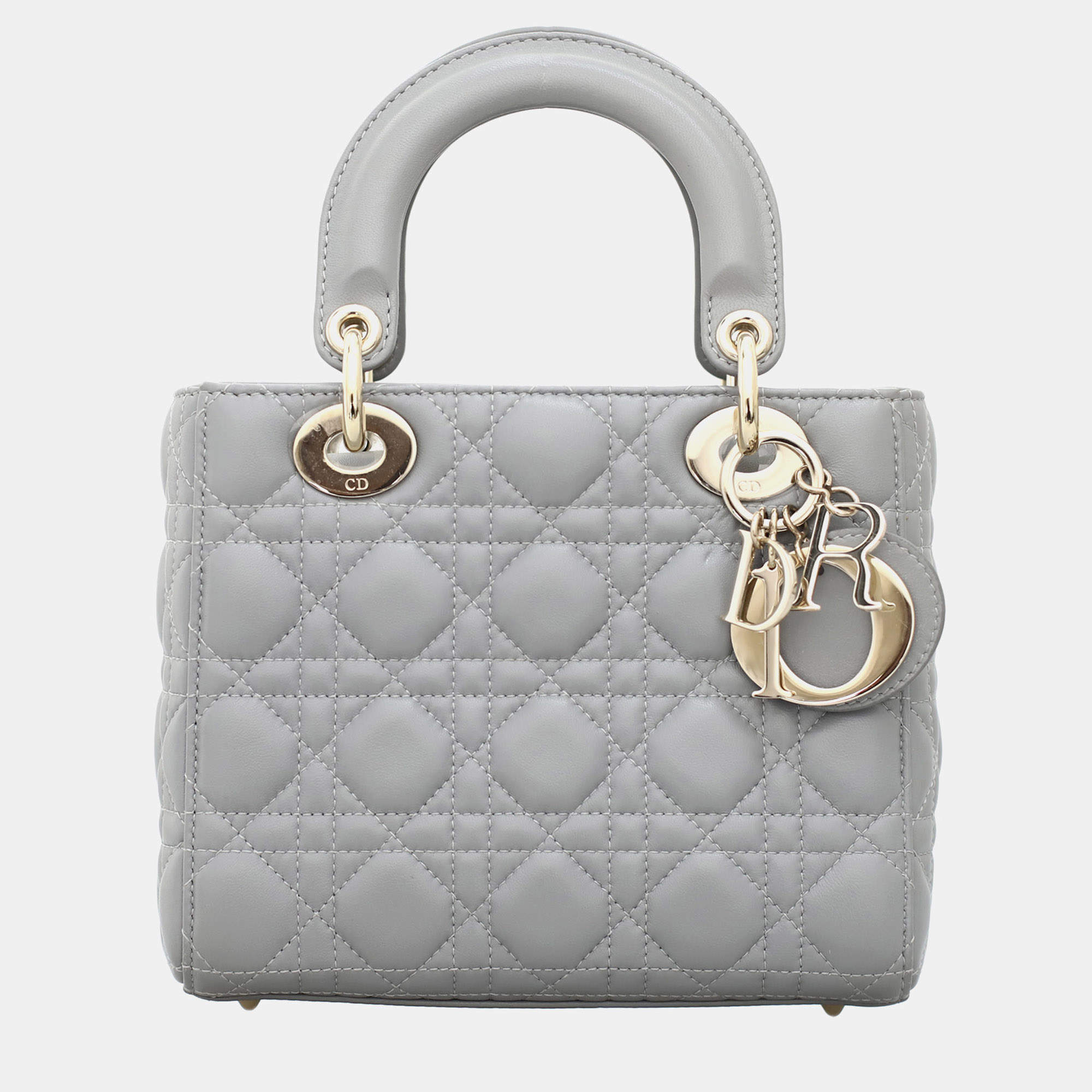 مملوكة مسبقًا Dior Small Lady Dior Bag