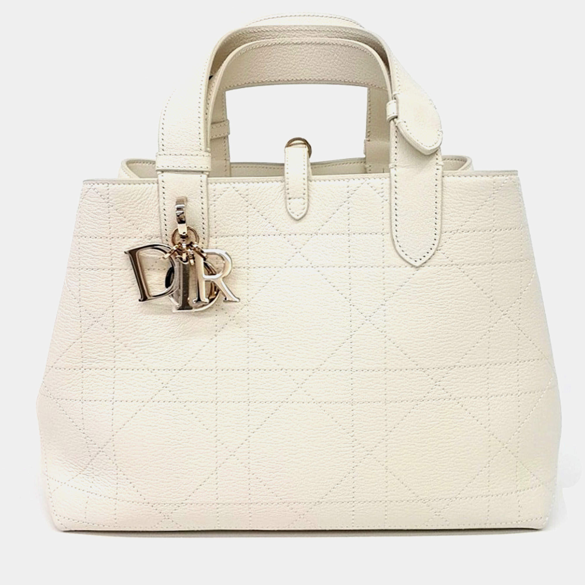 Pre Owned Christian Dior Toujours Medium