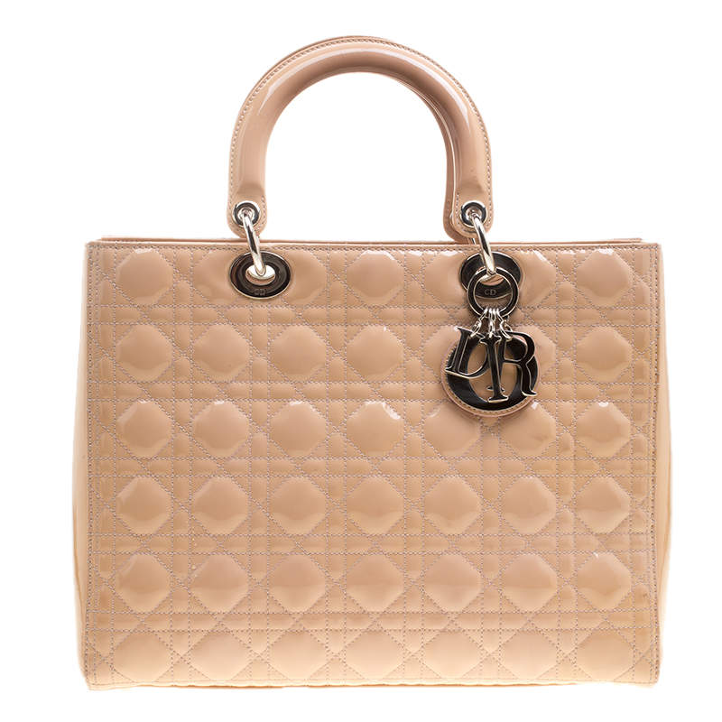 lady dior original
