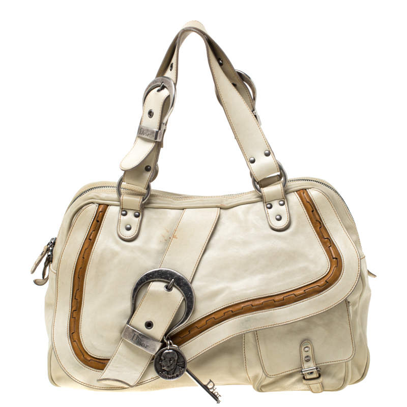 gaucho bag dior