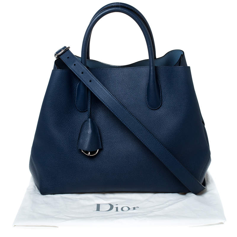 dior open bar tote