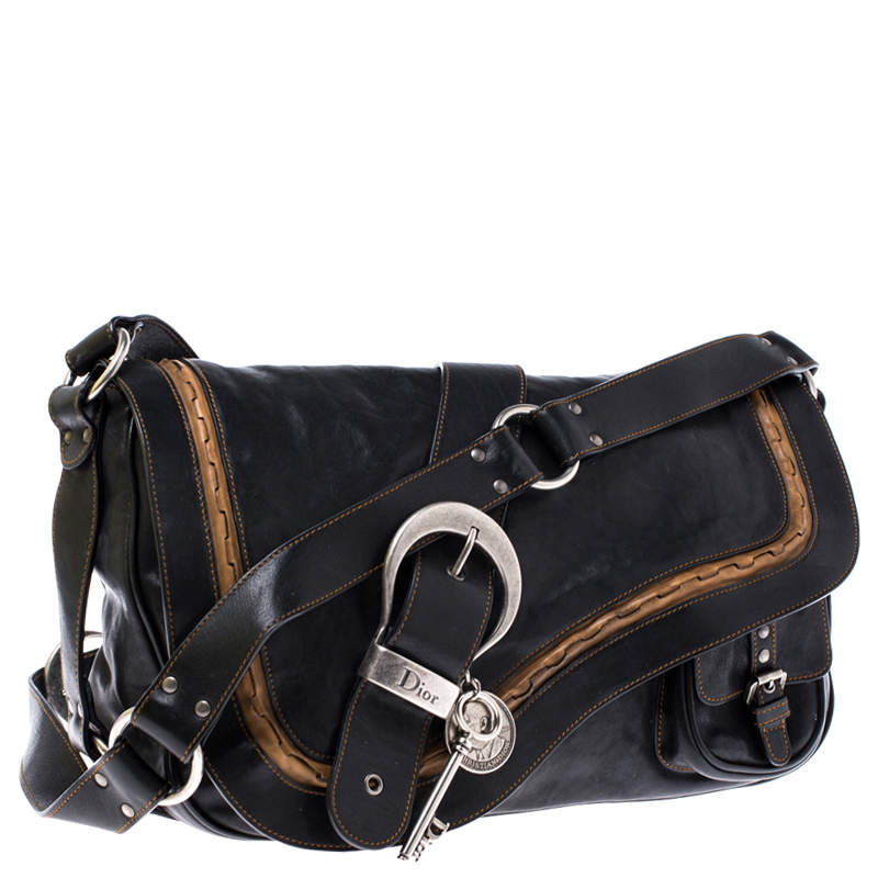 Gaucho best sale saddle bag