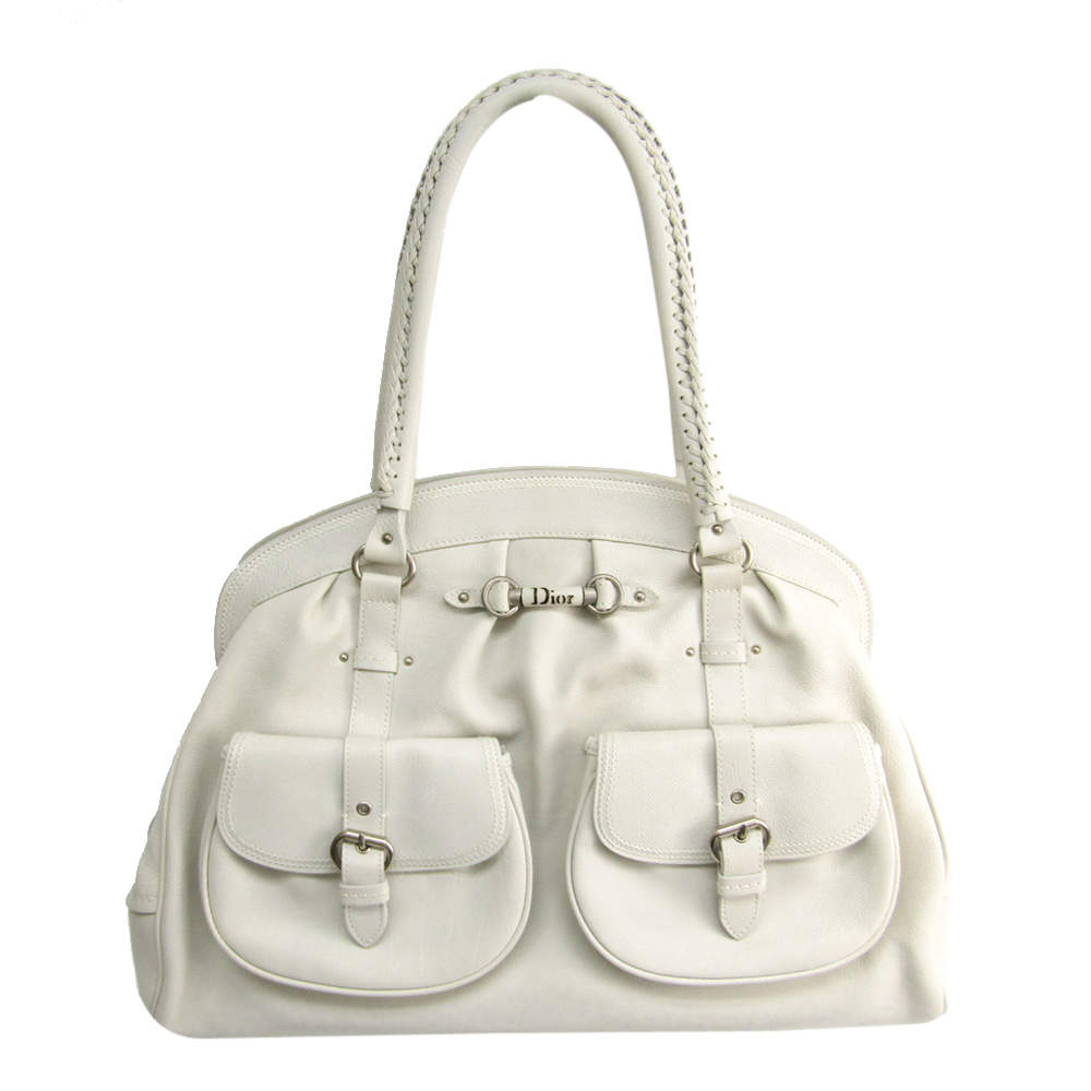 dior satchel handbags