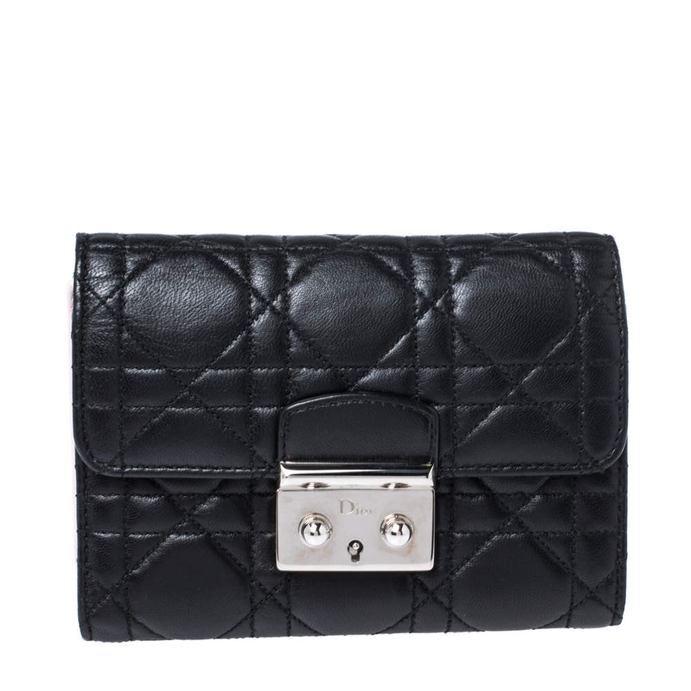 women wallet dior