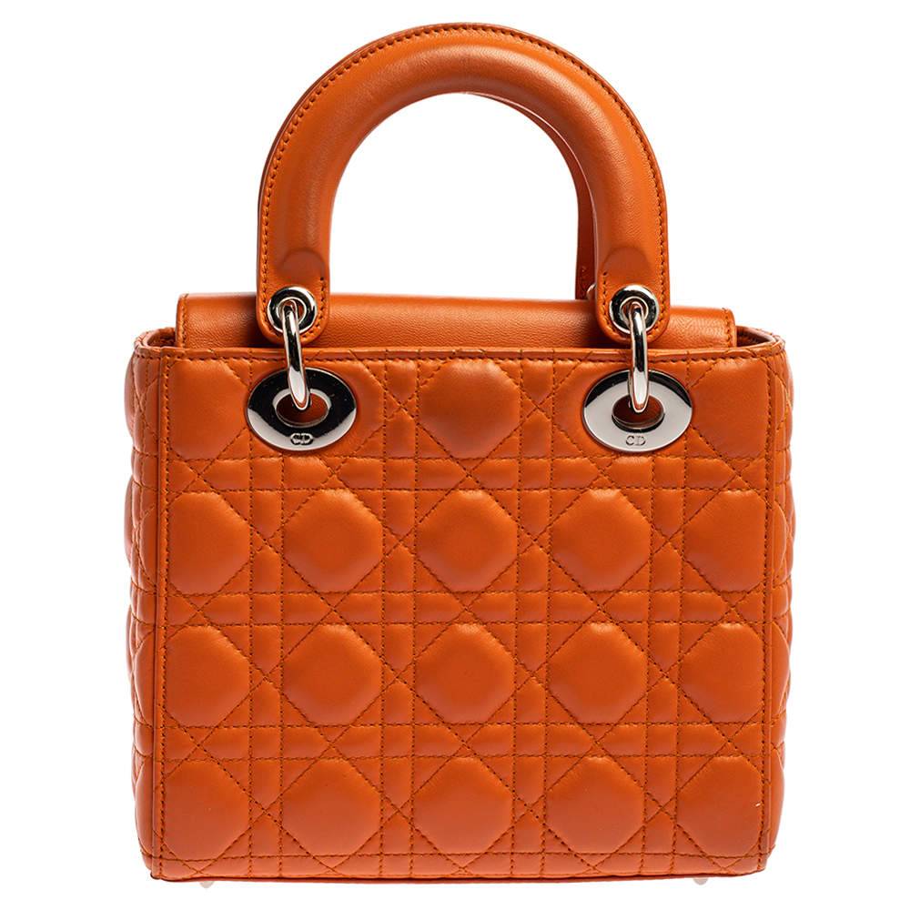 mini lady dior bolsa price canada