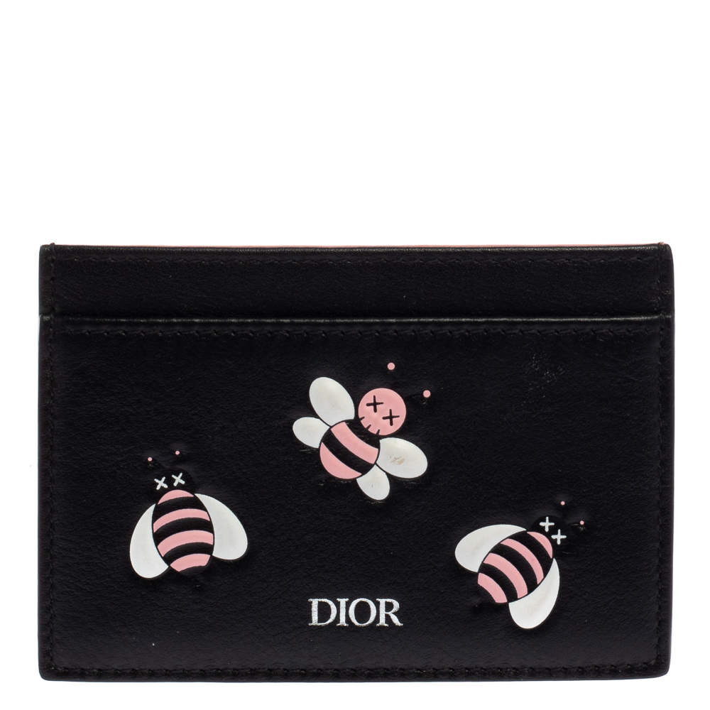 dior pink bee