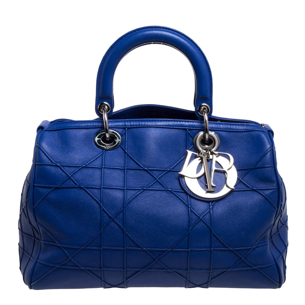 dior granville polochon bag