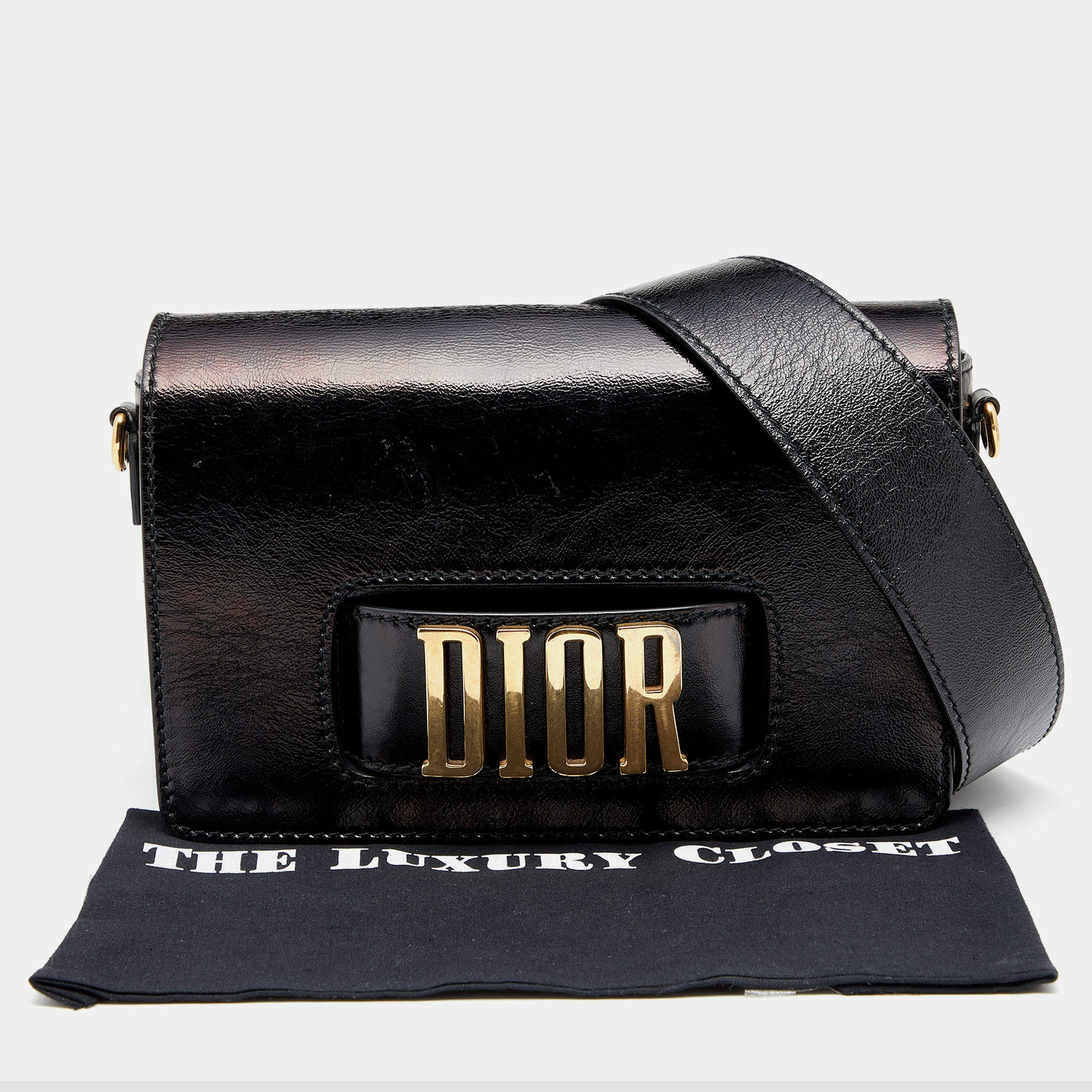 Diorevolution bag clearance