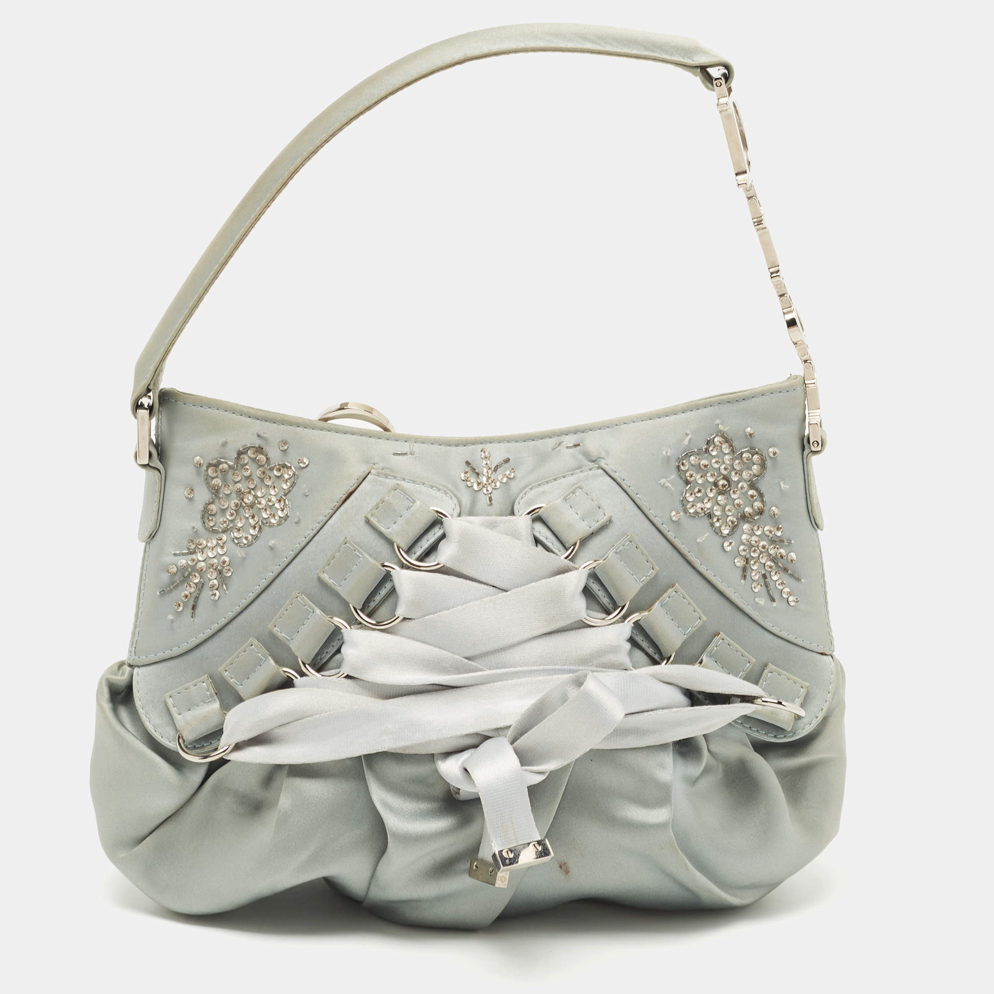 Dior shops corset bag