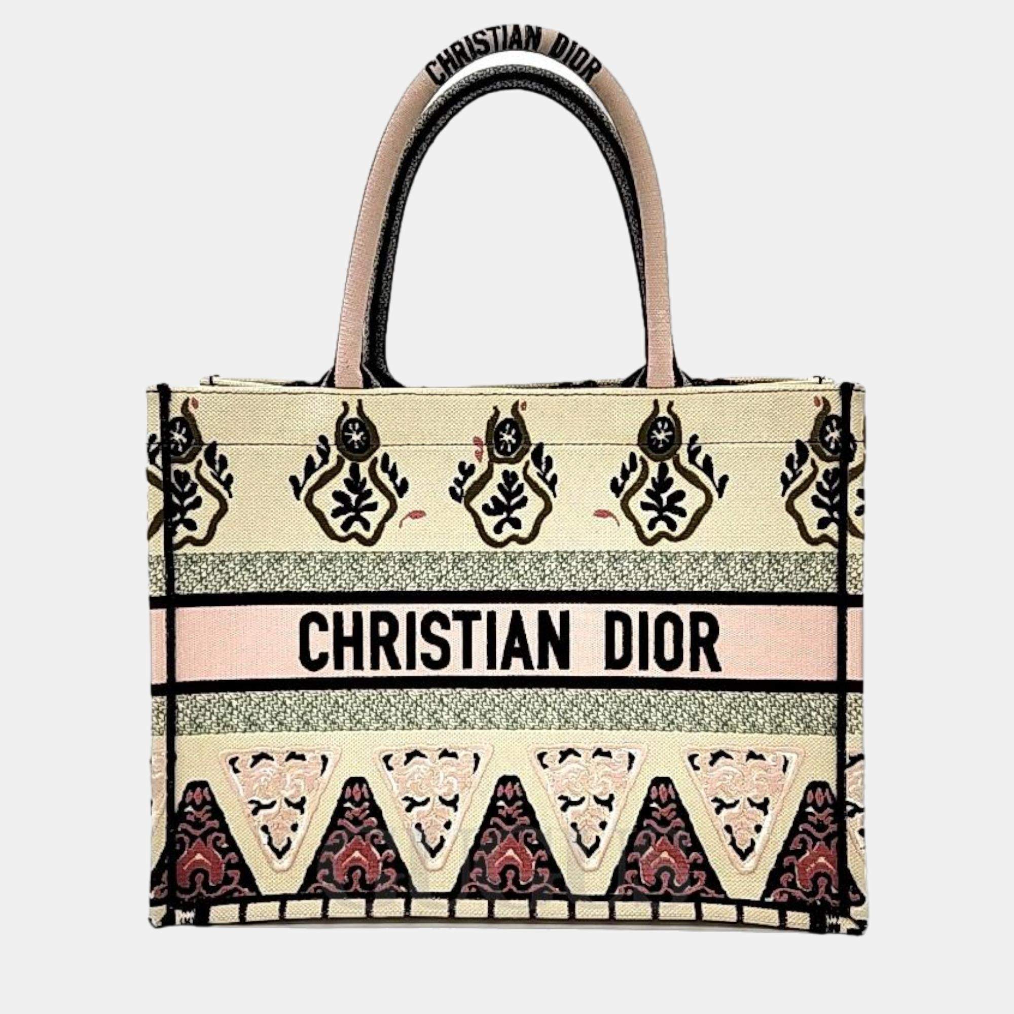 Dior tote online 2019