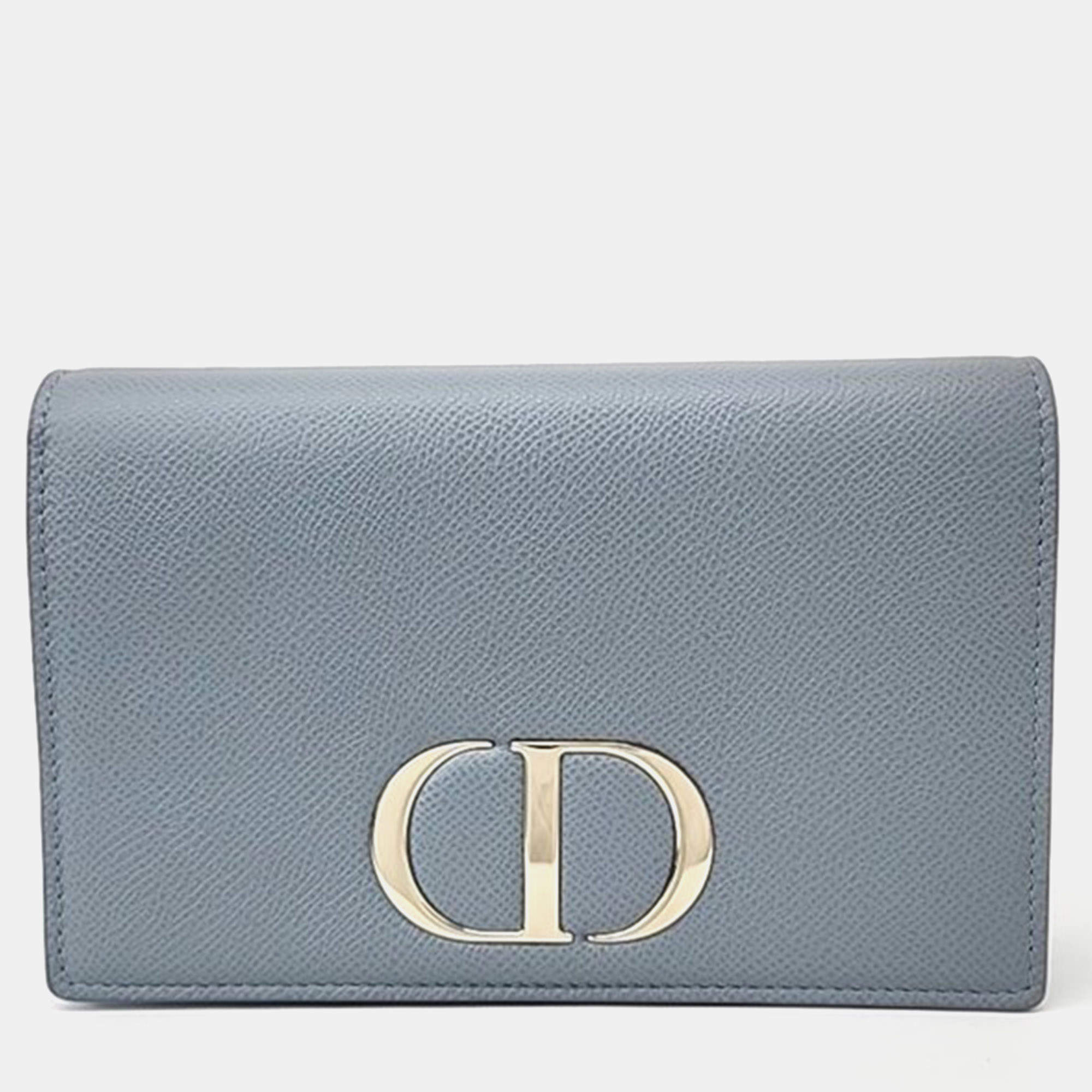 Christian Dior 30 Montaigne Two-in-One Pouch Bag S2086