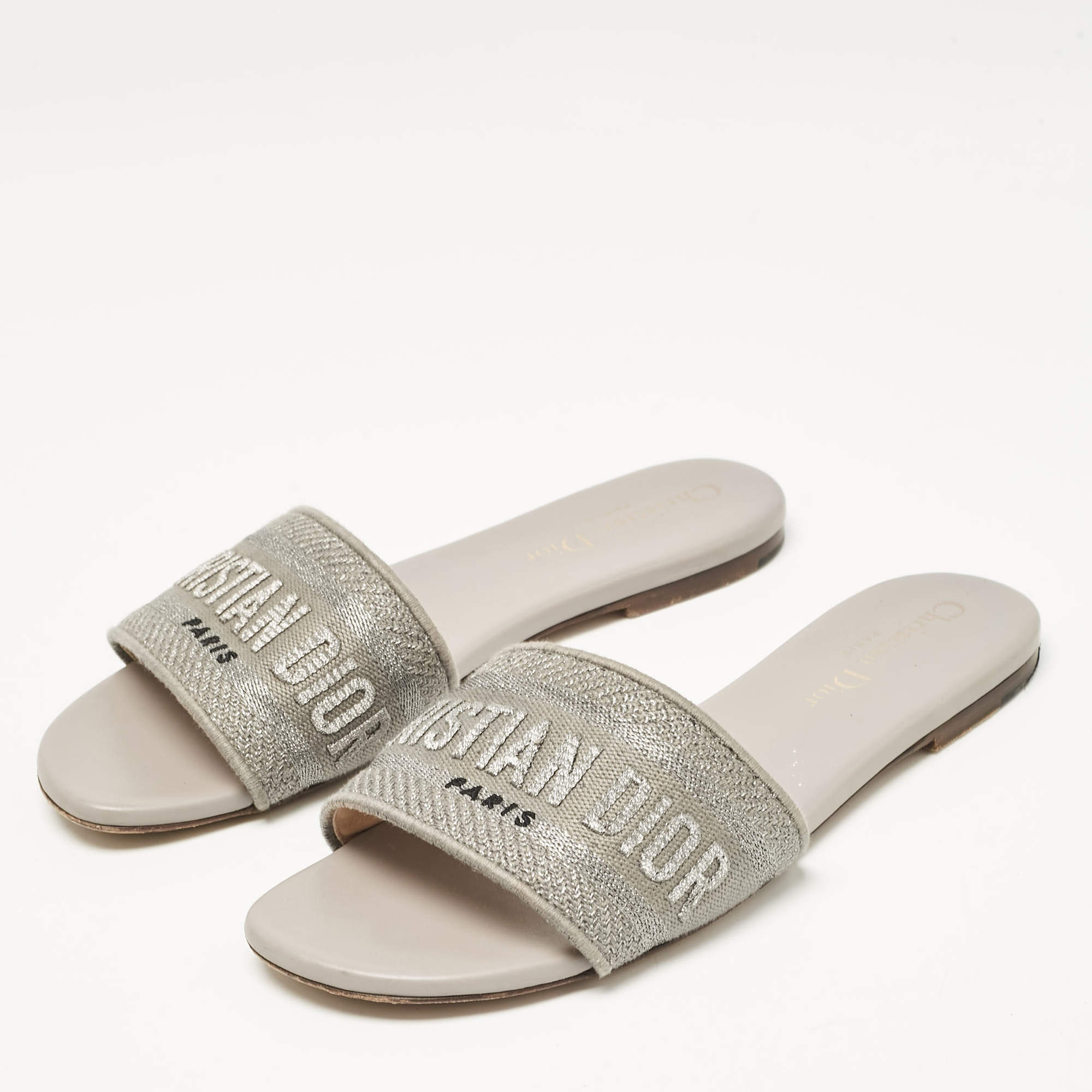 Brand New Ｄĩõr high quality Dway Slides size 37