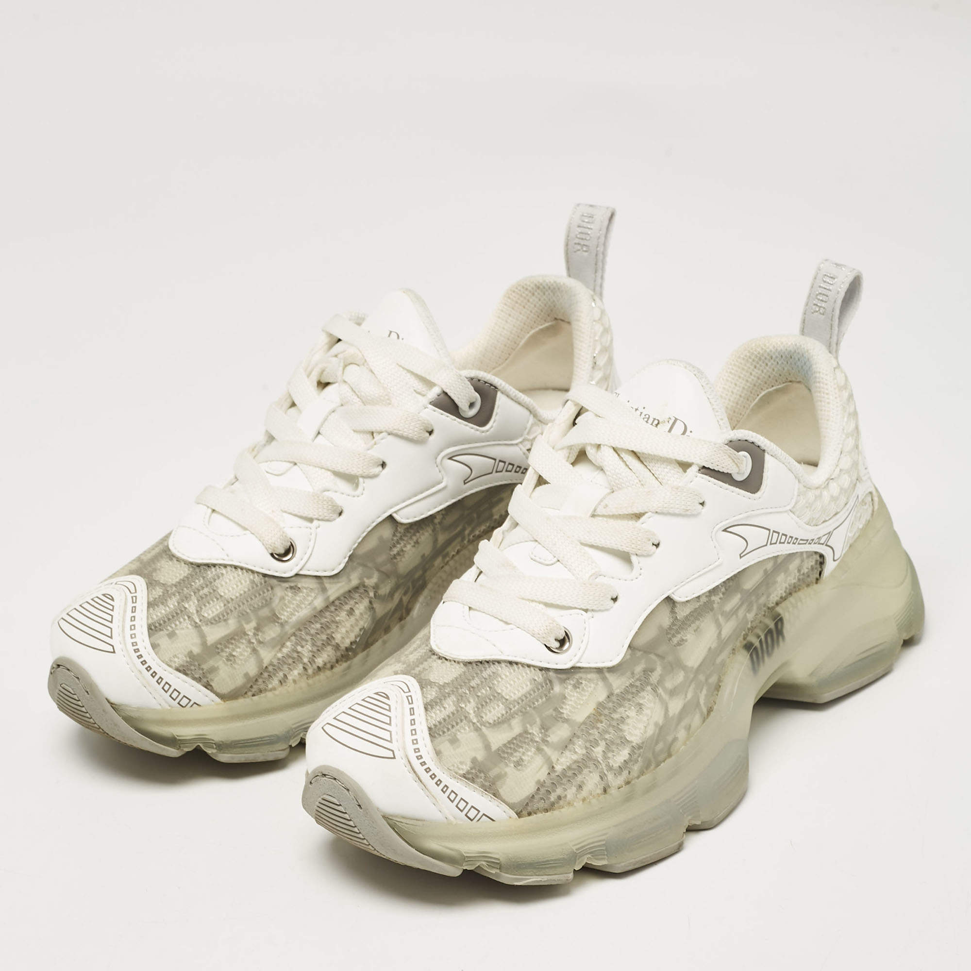 Dior dad sneakers online