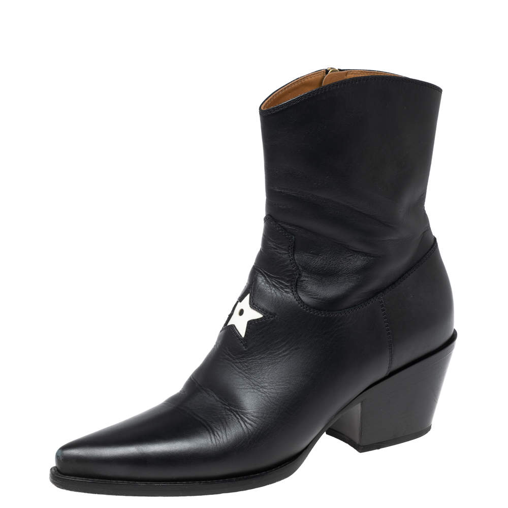 Dior hotsell la boots