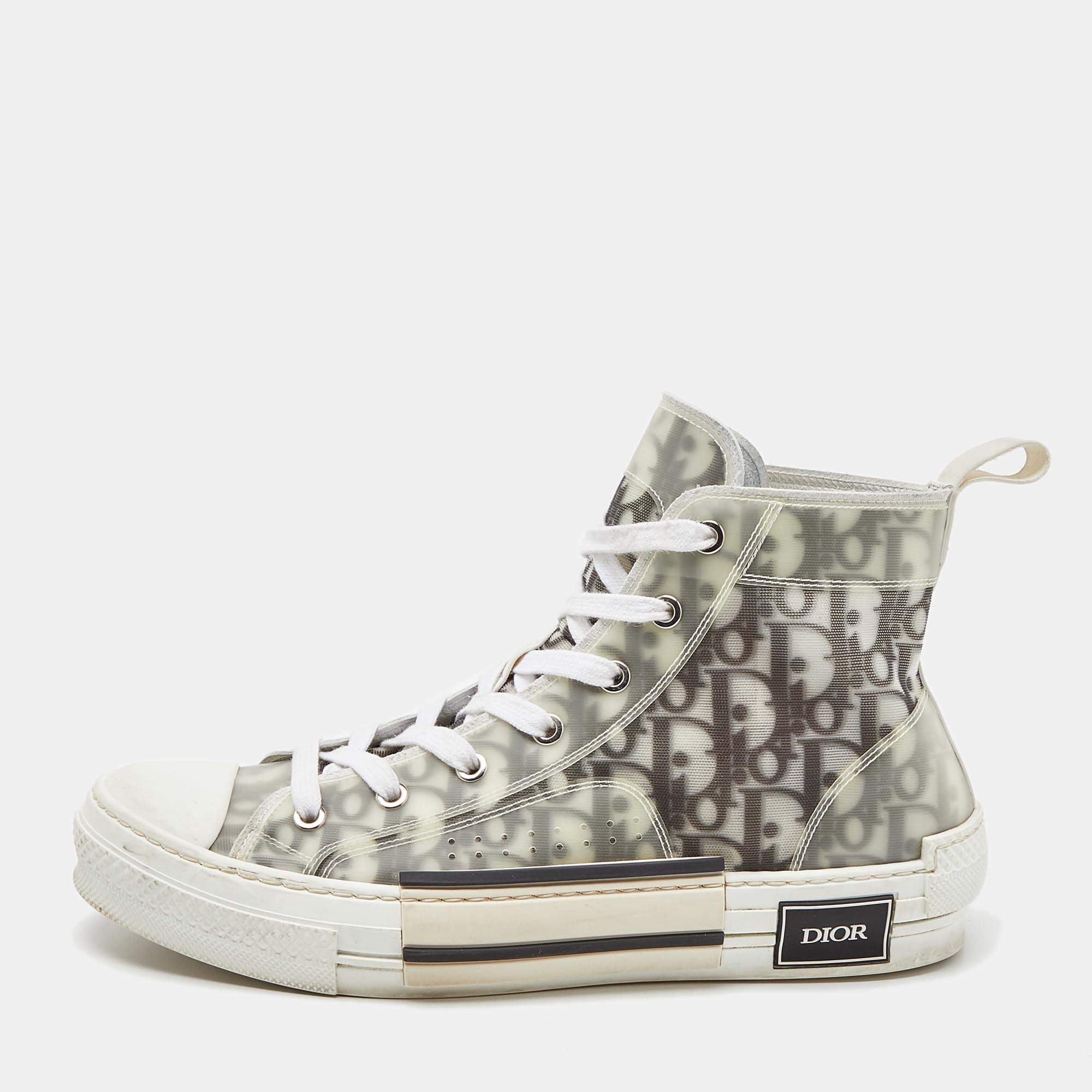 Converse dior shoes best sale