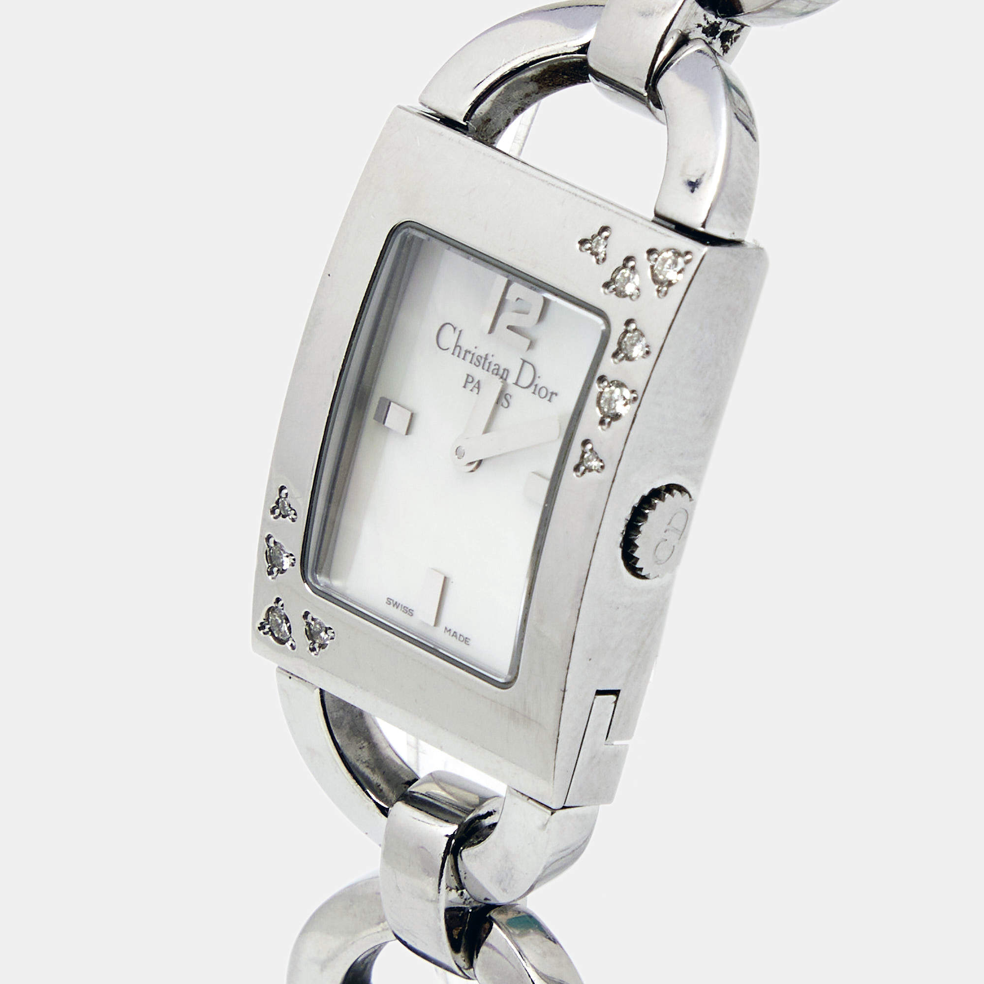 Dior malice watch sale