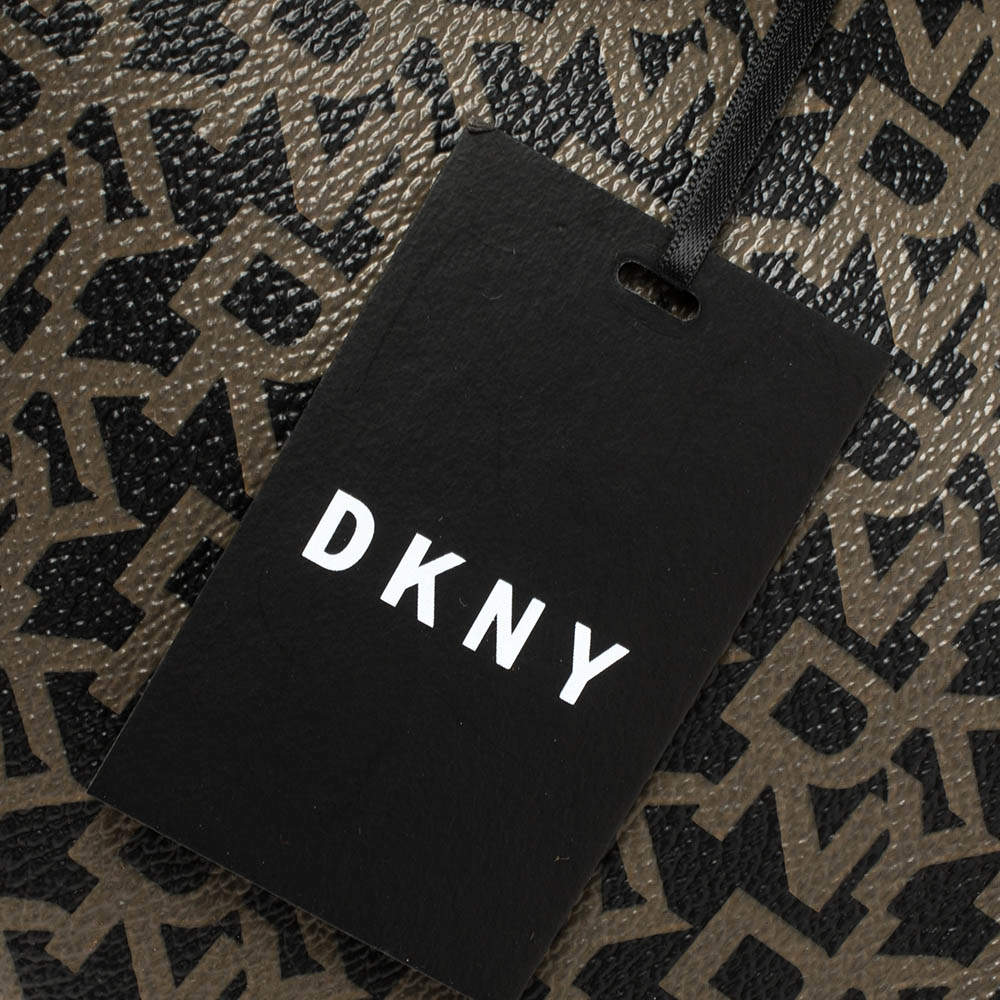 Dkny tag discount