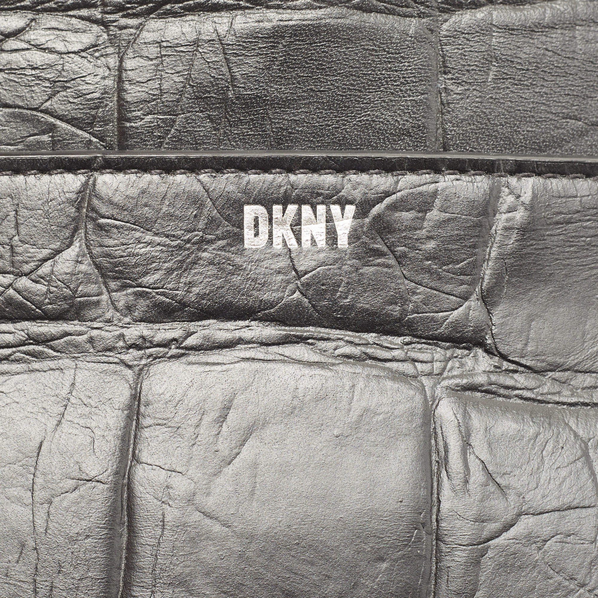 Dkny Women's The Mini Effortless Tote