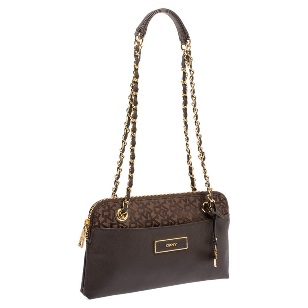 Dkny shoulder bag sales sale