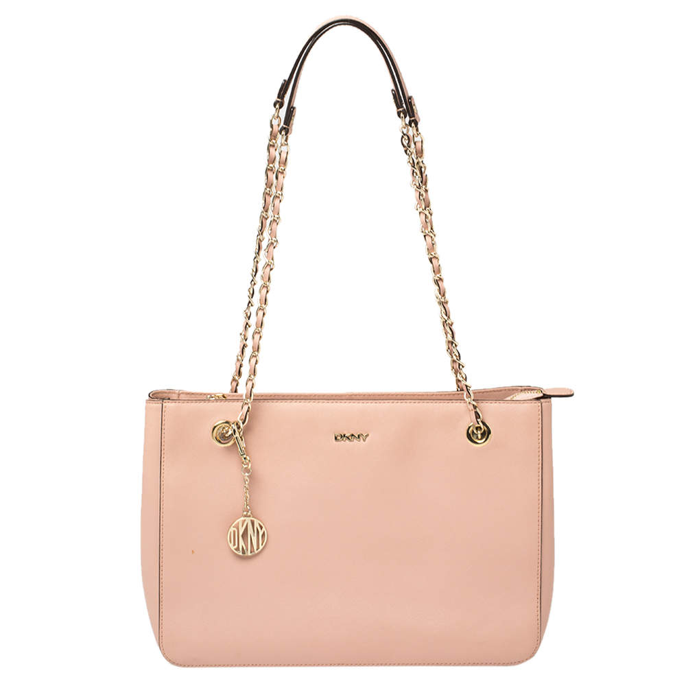 dkny sutton chain bag