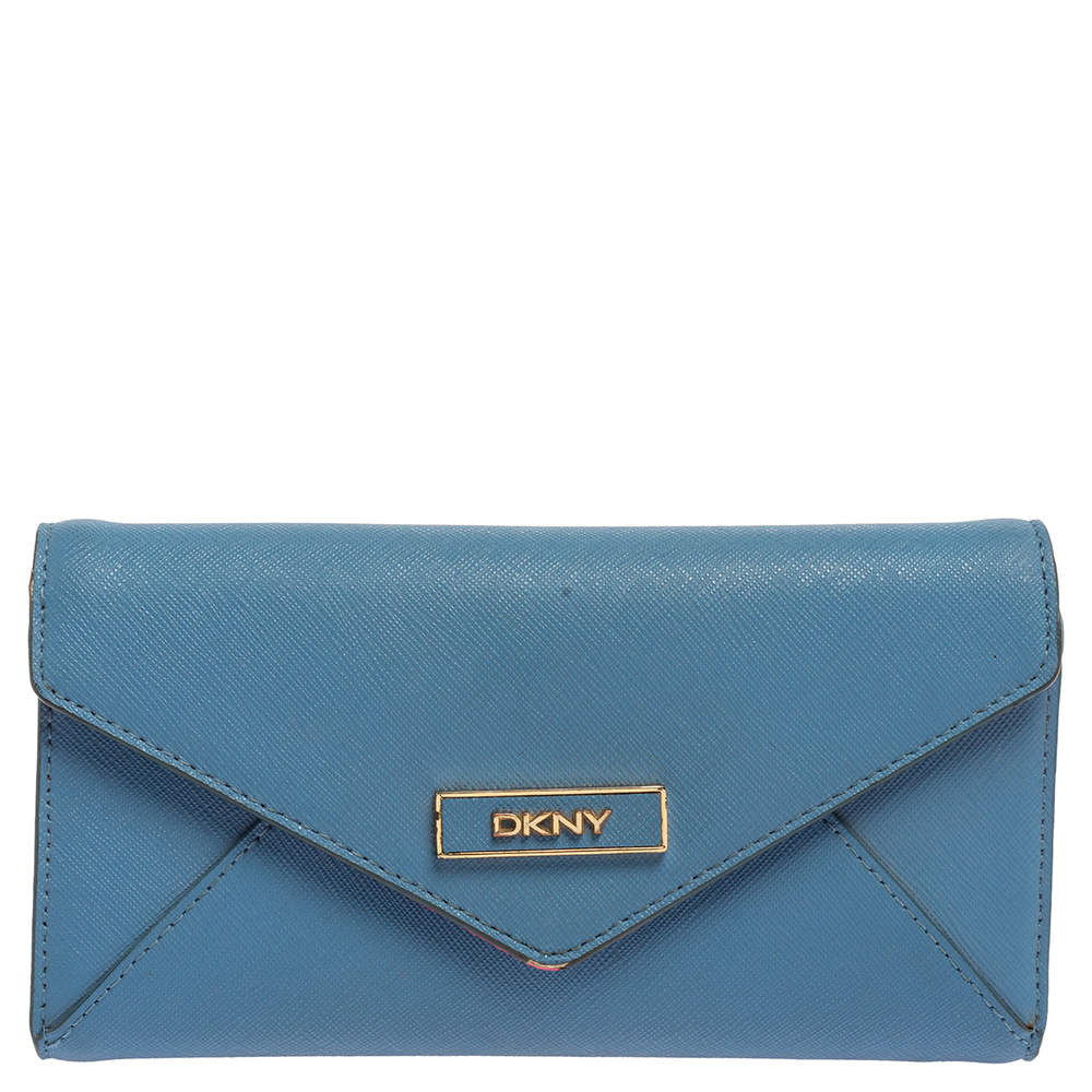 DKNY Blue Tote Bags for Women | Mercari