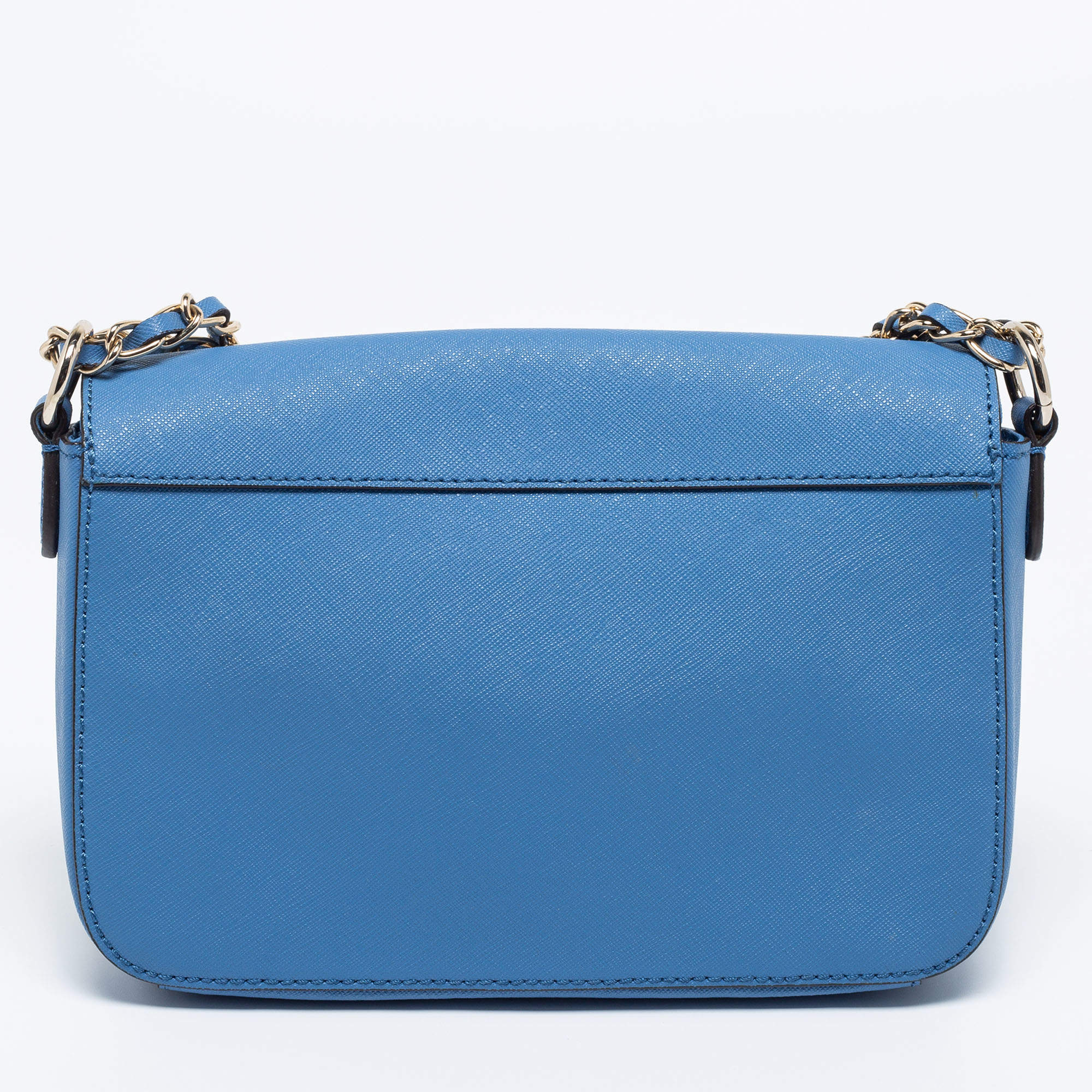 Dkny blue crossbody bag online