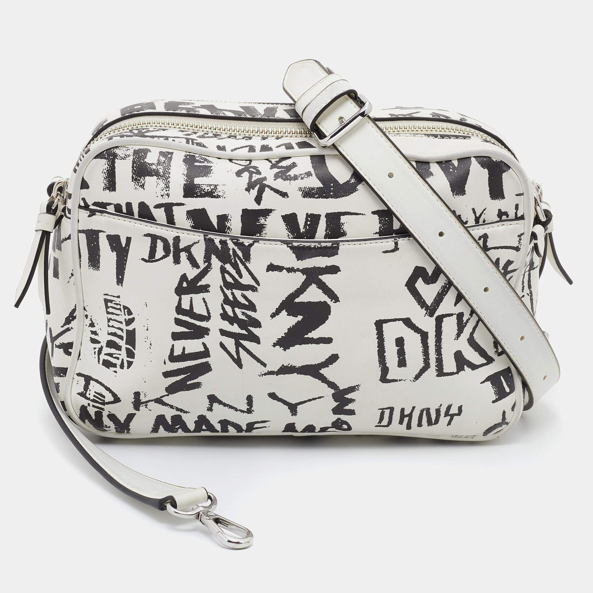 DKNY Graffiti Shoulder Bags for Women
