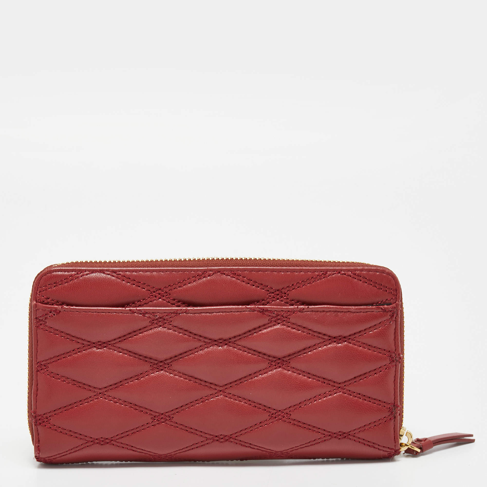 Dkny discount trifold wallet