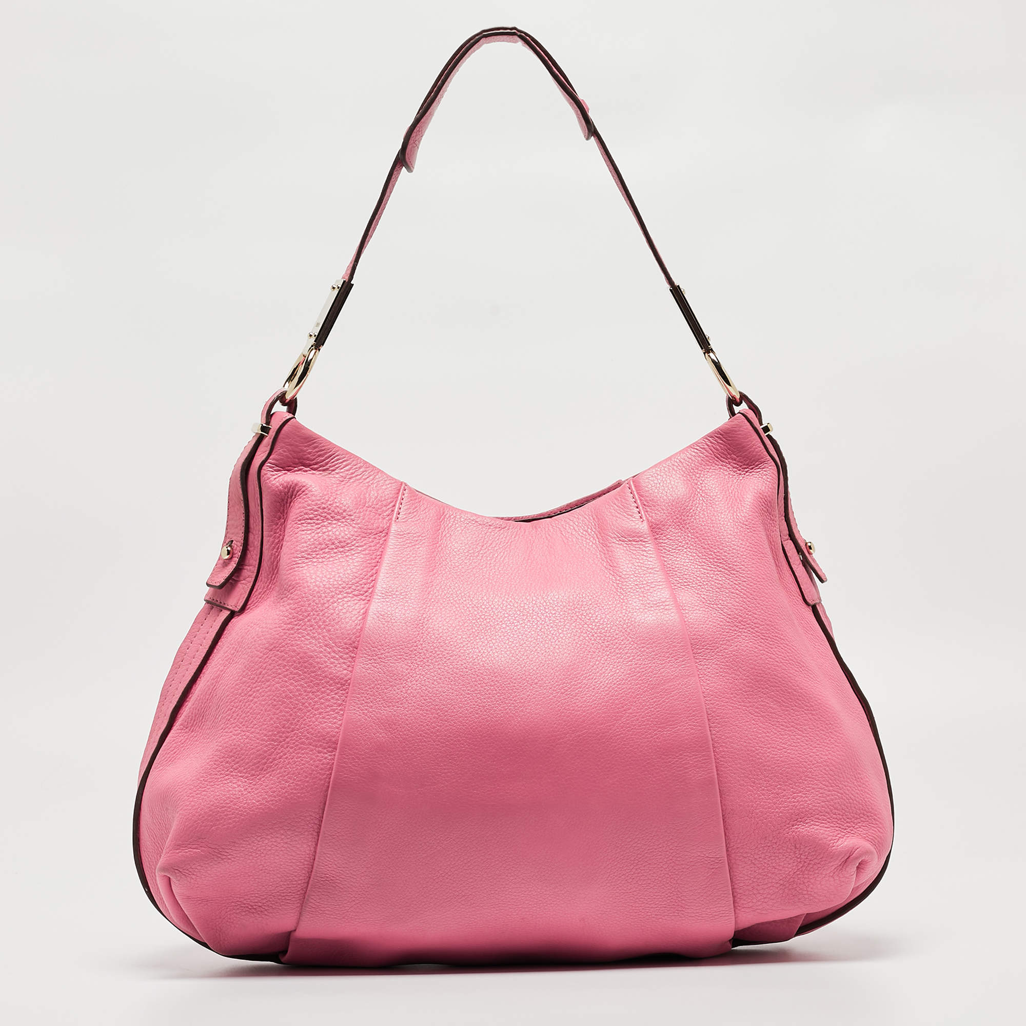 Dkny hobo shoulder bag hot sale