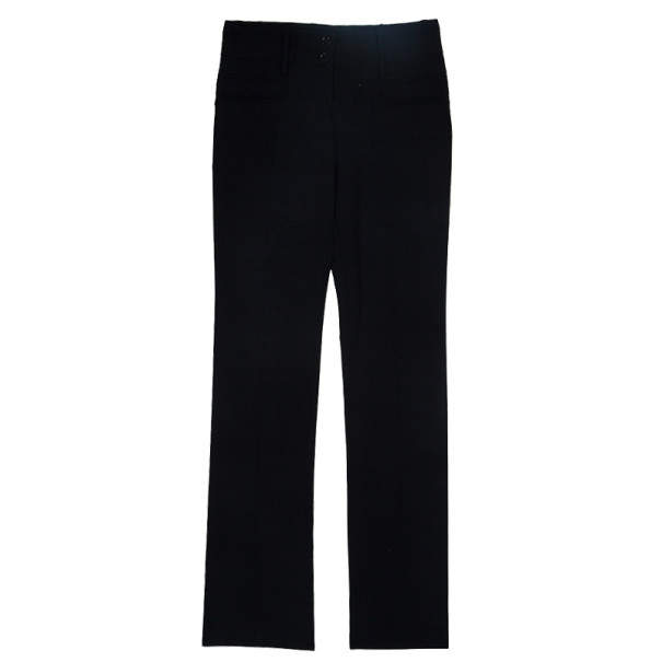 مملوكة مسبقًا Dolce & Gabbana Formal Pants S