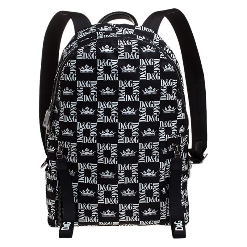 dolce and gabbana womens backpack