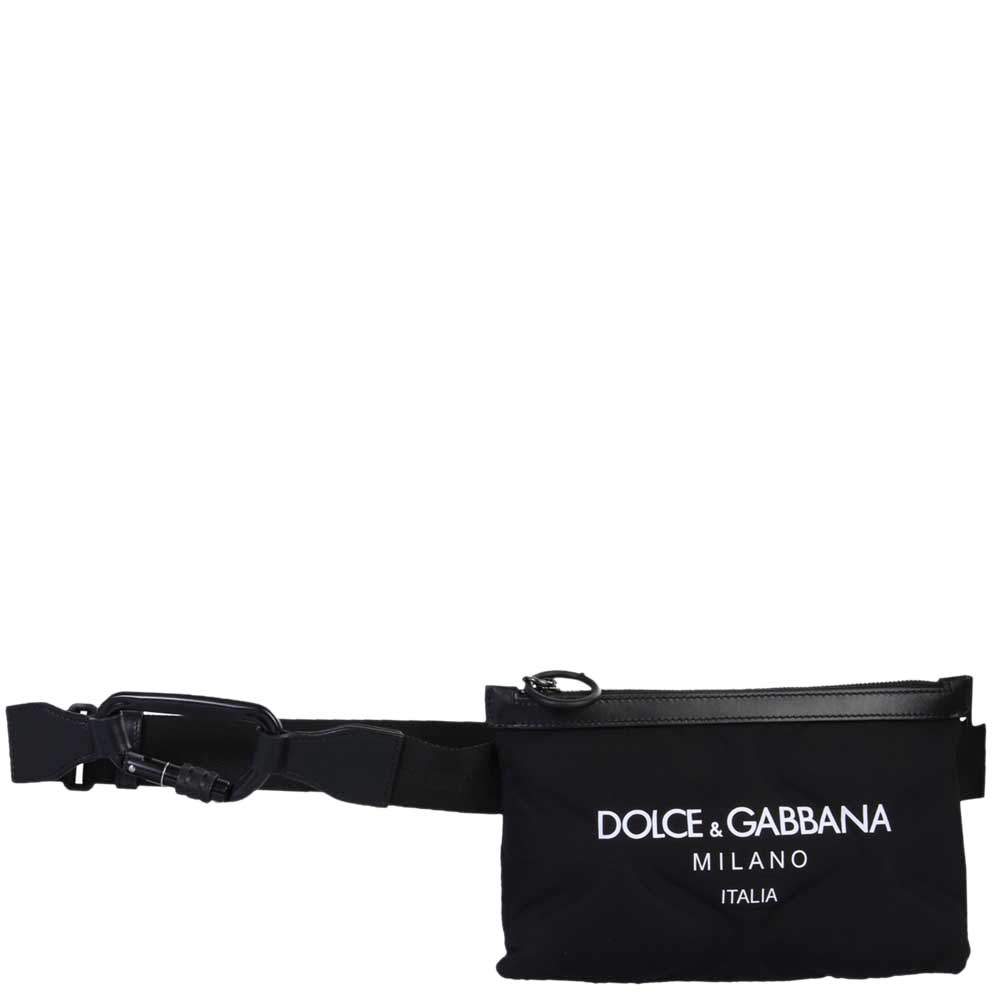 belt bag dolce gabbana