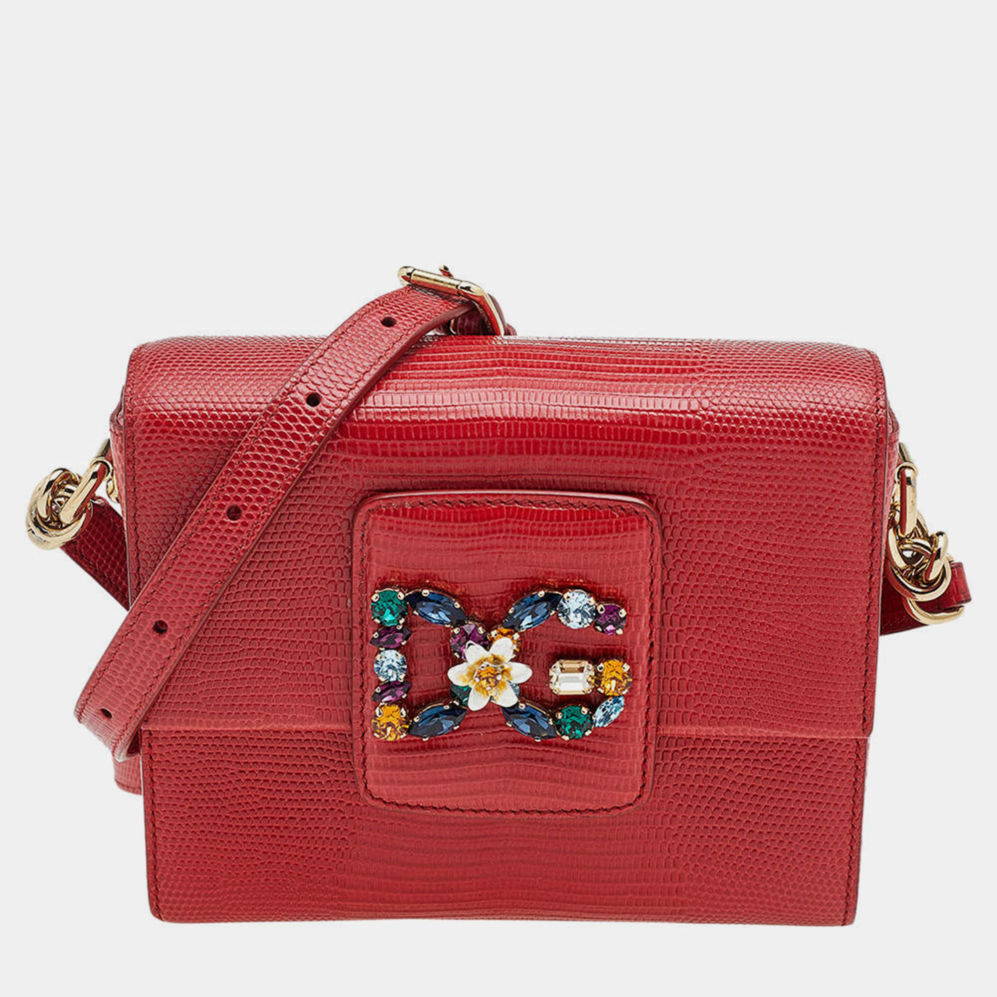 Dolce gabbana millennials discount bag