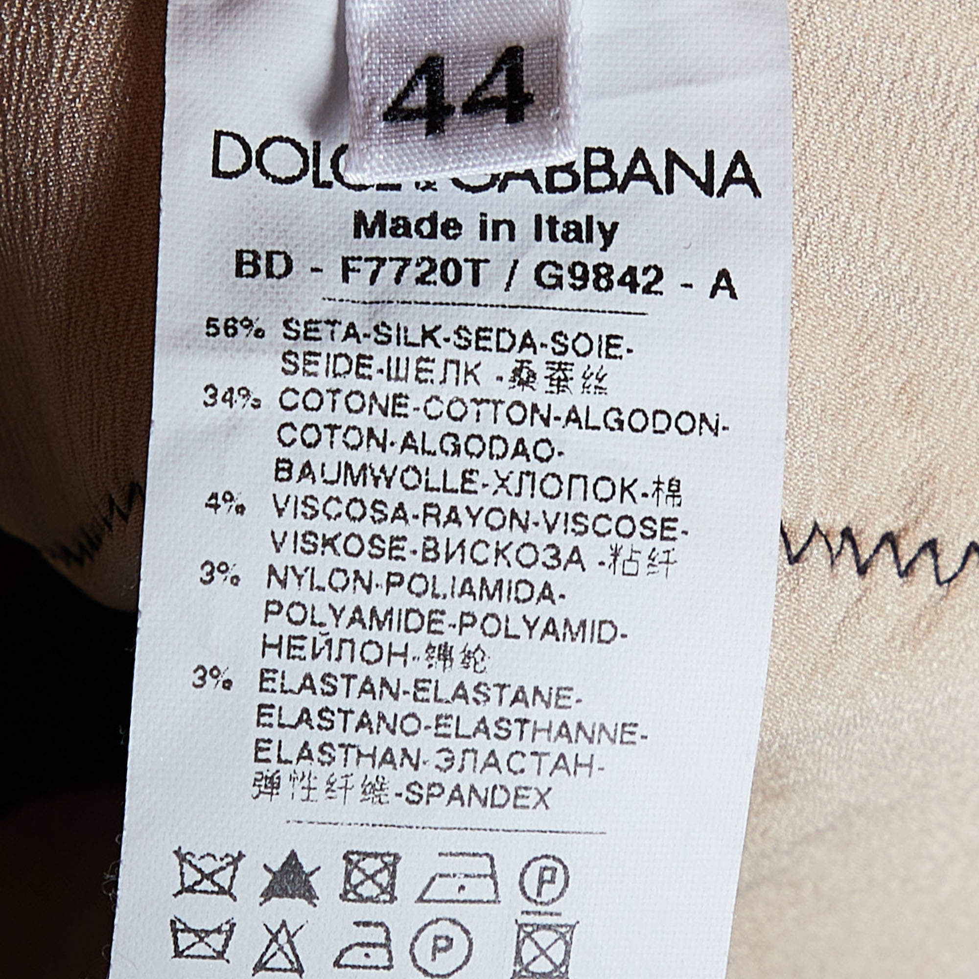 Dolce & Gabbana Black Lace & Contrast Satin Bustier Bodysuit M Dolce &  Gabbana