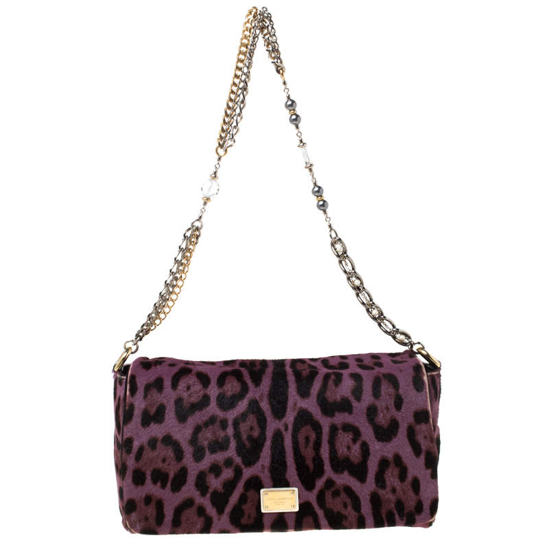 leopard print handbags cheap