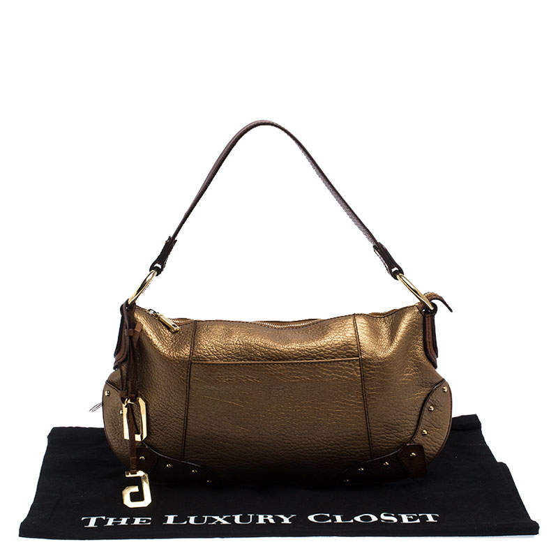 used campomaggi bolsas