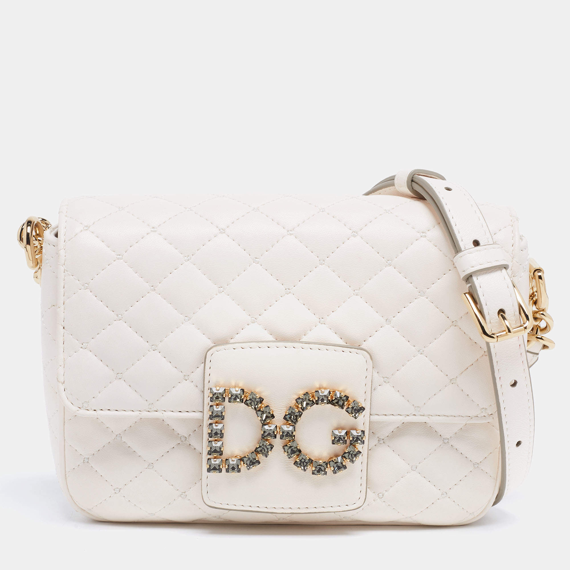 dg millennials crossbody bag