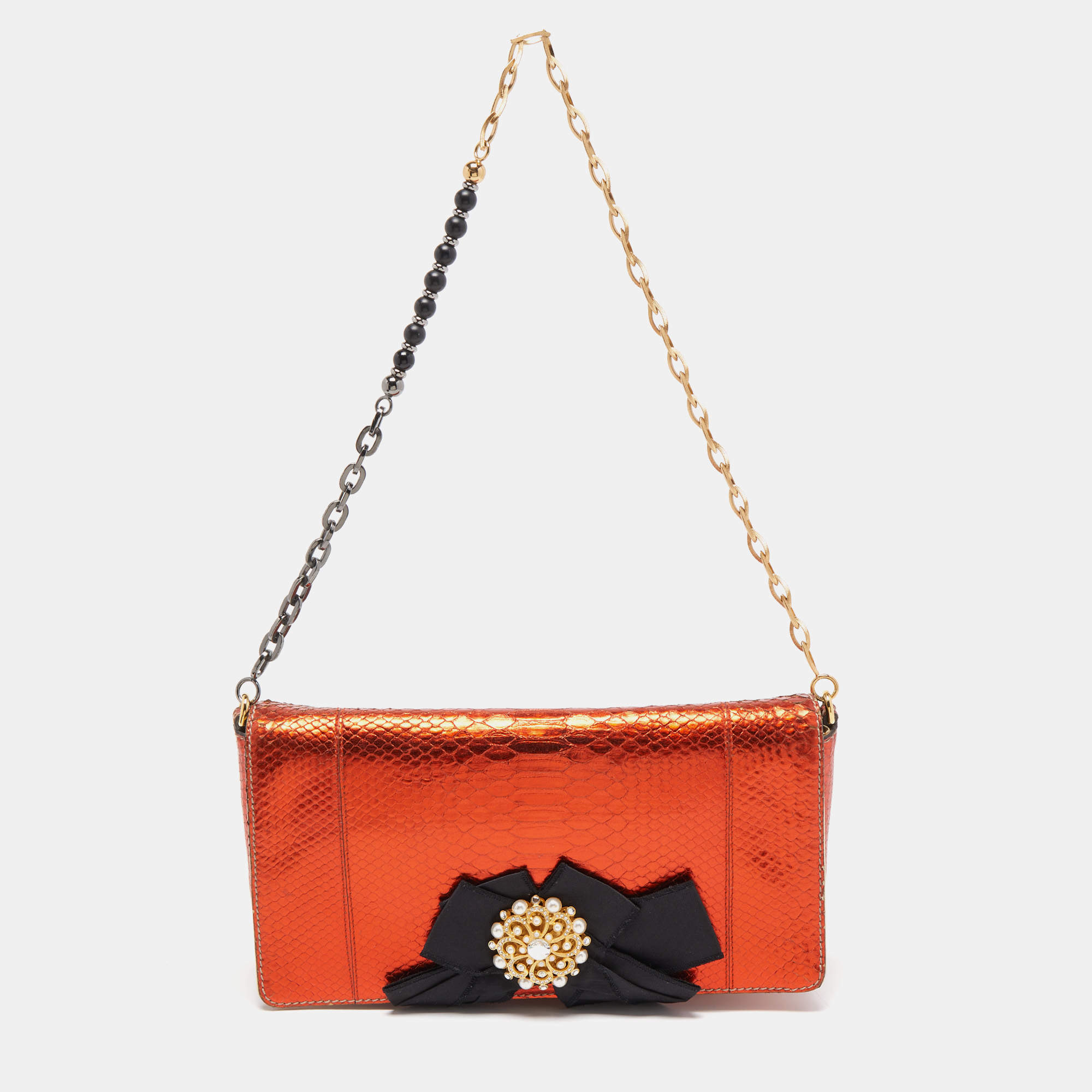 Dolce and Gabbana Limited Edition Bag