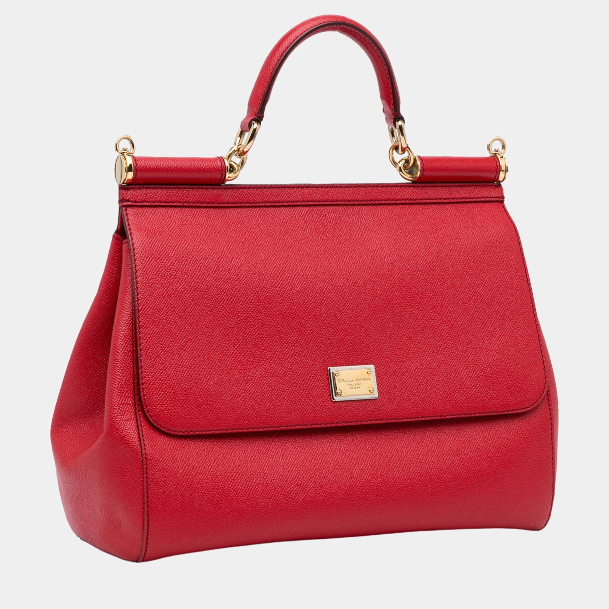 Dolce and discount gabbana handbags sale