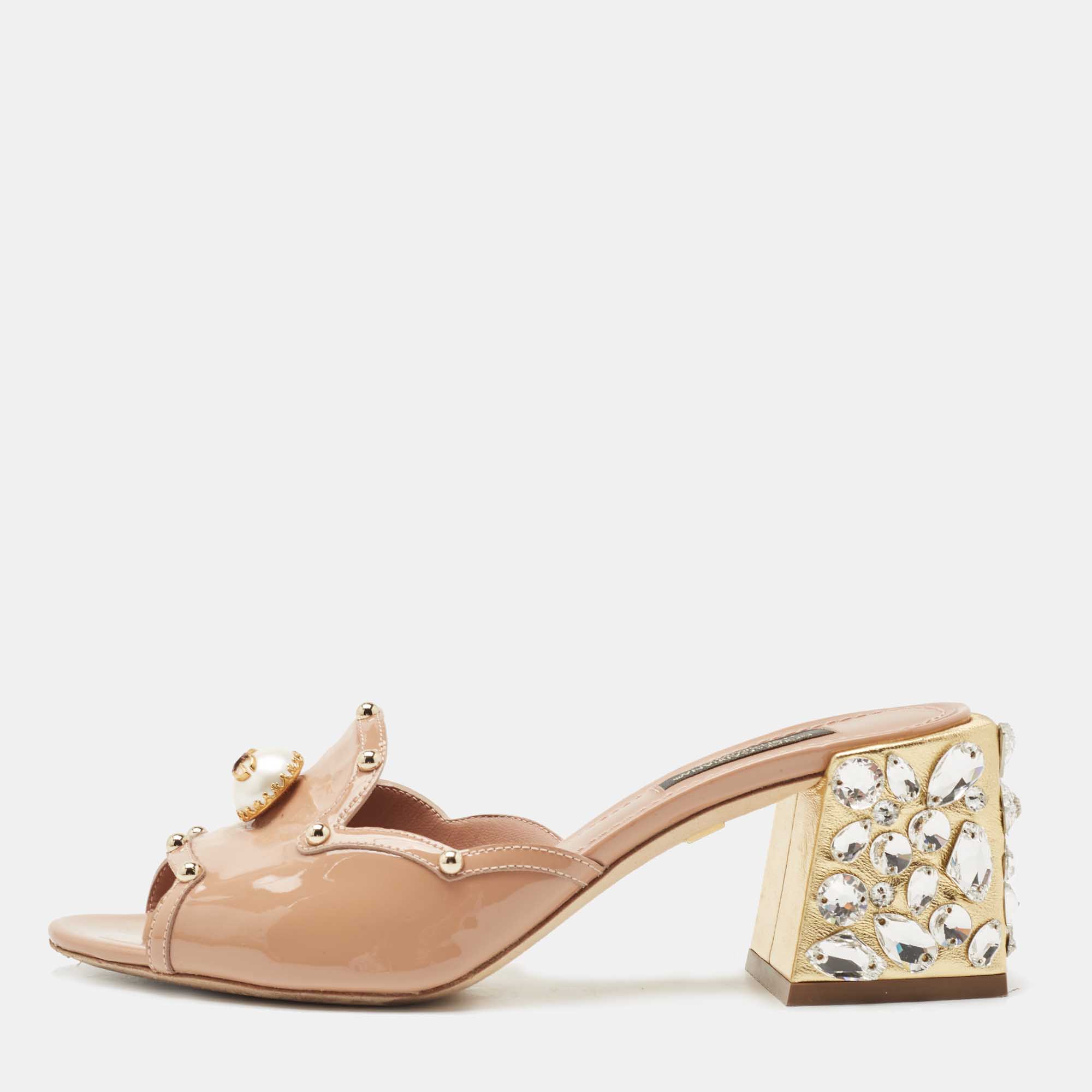 luxury-women-dolcegabbana-used
