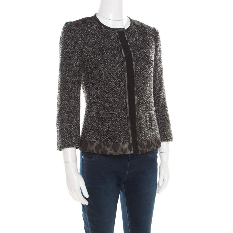 Tahari 2025 boucle jacket