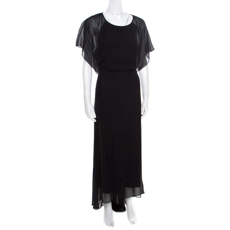 elizabeth james dress