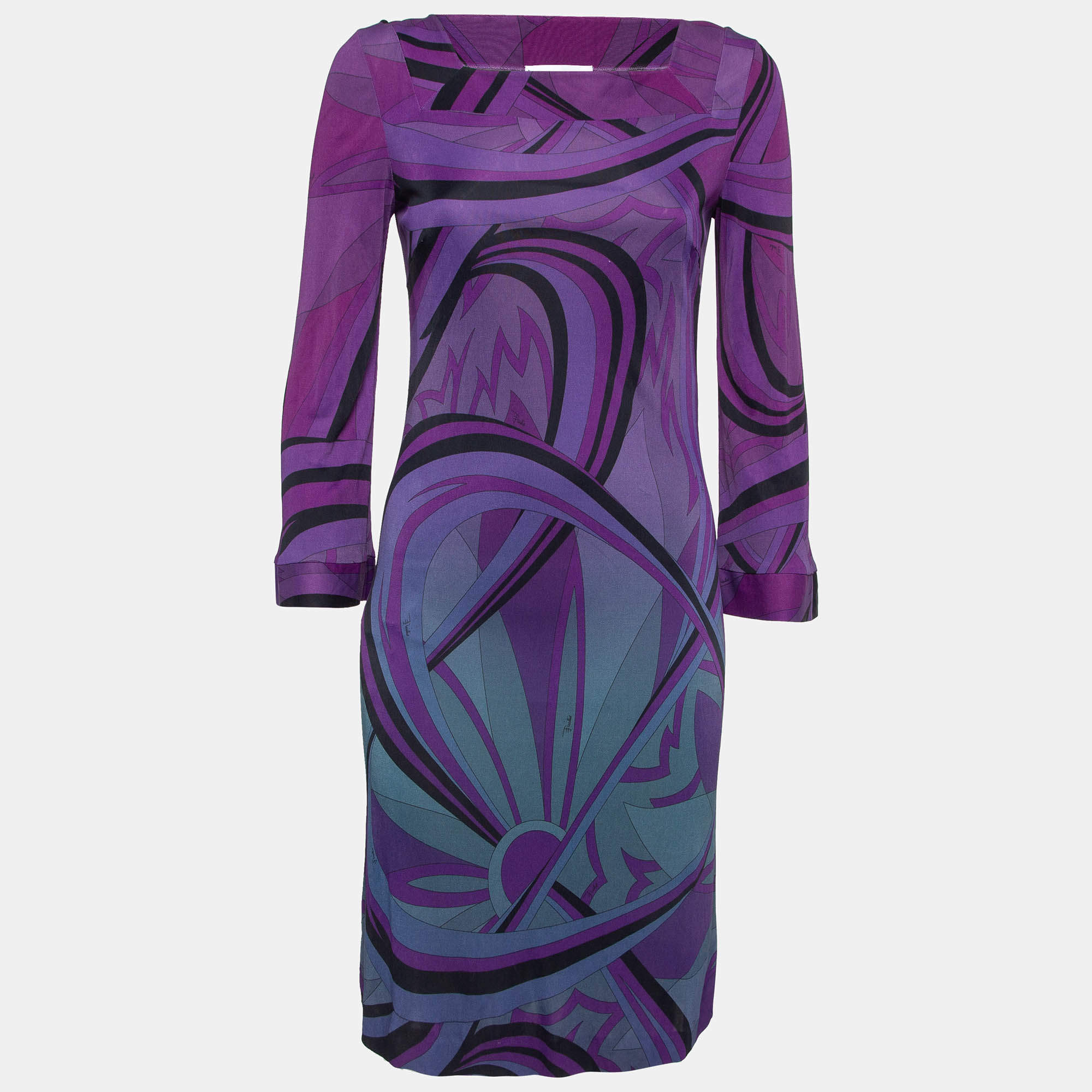 luxury-women-emilio-pucci-used