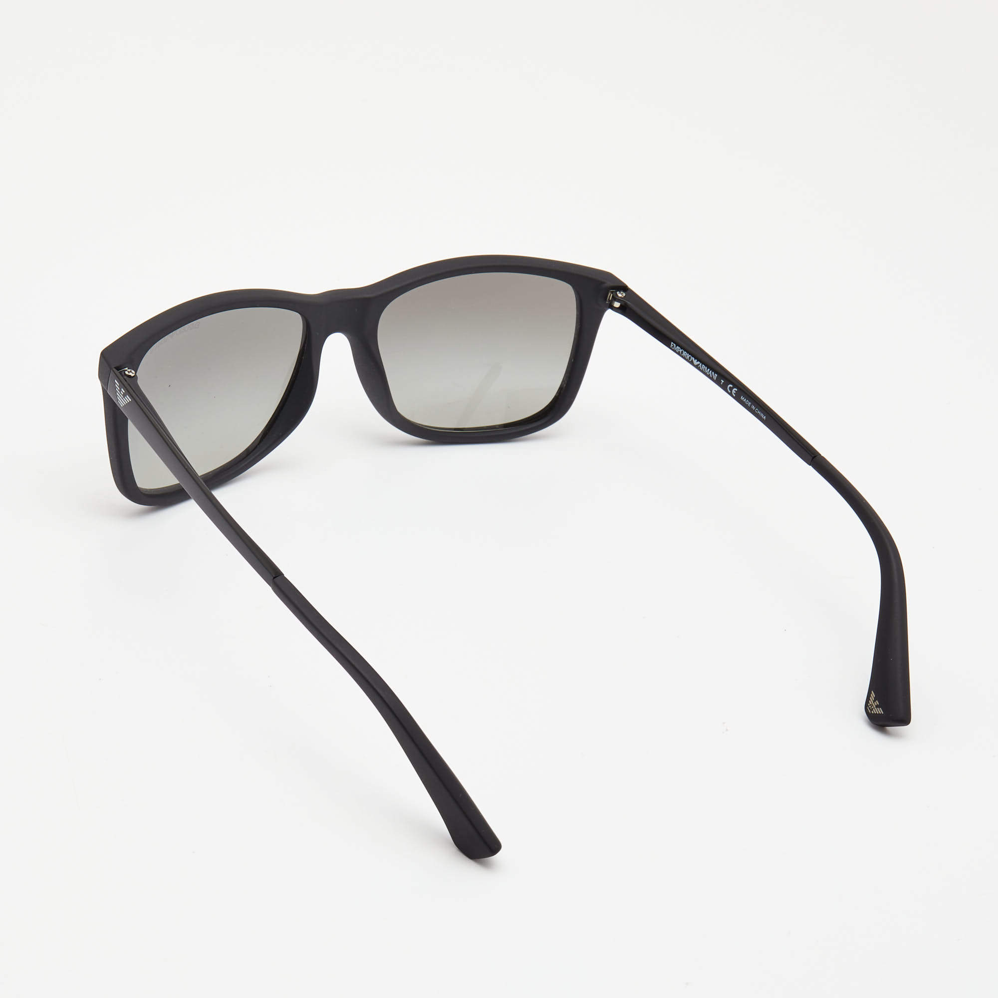 Emporio armani wayfarer hotsell