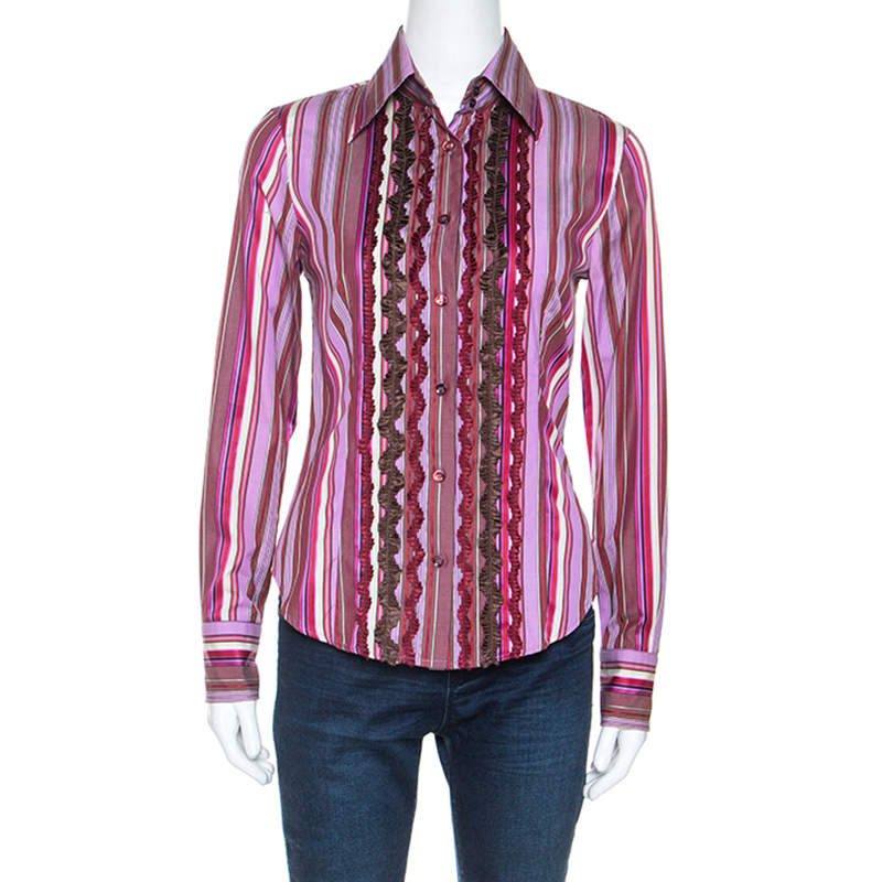 Thomas Pink Womens Button Down Shirts in Womens Tops 